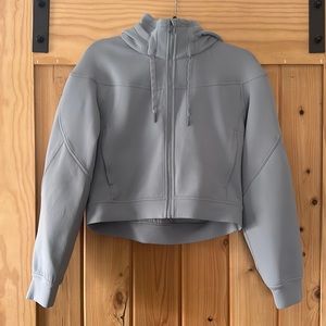 lululemon Rogue Renegade Zip Hoodie
